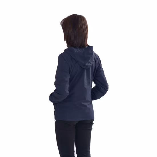 Frühlings-/Herbst-Windjacke für Damen, modische Jacke, Freizeitjacke